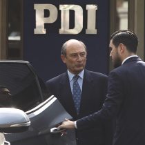 Corte de Apelaciones de La Serena confirmó procesamiento de general (r) Juan Emilio Cheyre por aplicación de tormentos