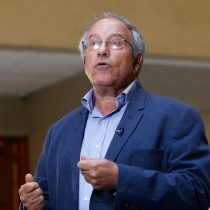 Hirsch pide a Fiscalía Oriente ampliar investigación a municipalidades de Las Condes y Lo Barnechea por dineros a entidades sin fiscalización