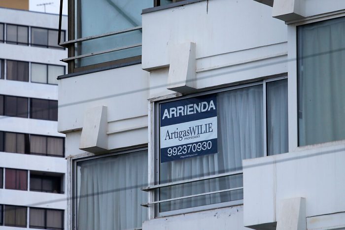 Arriendos en el Gran Santiago alcanzan niveles de ocupación sobre el 95% reflejando alzas en precios, según estudio Arriendos en el Gran Santiago alcanzan niveles de ocupación sobre el 95% reflejando alzas en precios, según estudio