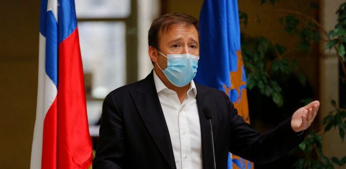 “Hay que dar una señal correcta a favor de subir los estándares éticos”: diputado Tomás Fuentes pide bajar la candidatura de Pedro Velásquez “Hay que dar una señal correcta a favor de subir los estándares éticos”: diputado Tomás Fuentes pide bajar la candidatura de Pedro Velásquez