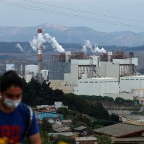 Gobierno echó pie atrás en reapertura de Ventanas 1 y se comprometió con alternativas de desarrollo energético