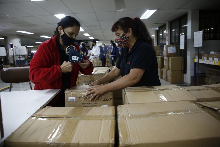 Gobierno y oferta de trabajo que incluye IFE Laboral dentro de sueldo: «Estos beneficios no forman parte del salario» Gobierno y oferta de trabajo que incluye IFE Laboral dentro de sueldo: