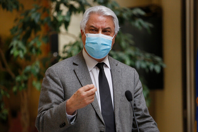 Diputado Naranjo (PS) anuncia proyecto de resolución para que Gobierno pague IFE en un 100% en septiembre Diputado Naranjo (PS) anuncia proyecto de resolución para que Gobierno pague IFE en un 100% en septiembre