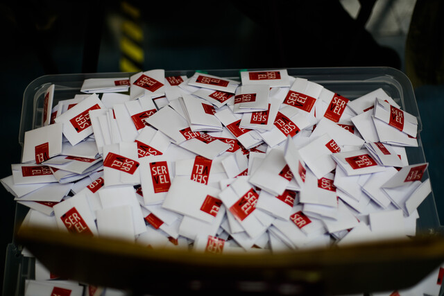 Lista del Pueblo lanza requisitos para precandidatos de cara a elecciones parlamentarias Lista del Pueblo lanza requisitos para precandidatos de cara a elecciones parlamentarias