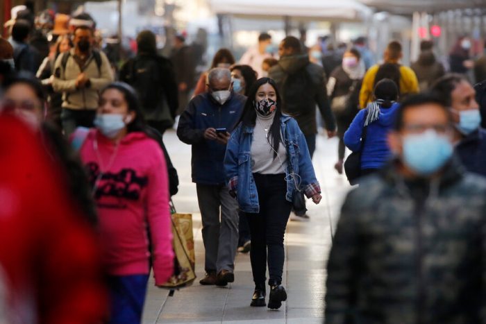 Experto en salud: Es impredecible saber cómo evolucionará el SARS-CoV-2 en los próximos meses Experto en salud: Es impredecible saber cómo evolucionará el SARS-CoV-2 en los próximos meses
