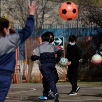 UNICEF, OIT y PNUD advierten retroceso en el bienestar de niños, niñas y adolescentes en Chile producto de la pandemia: 