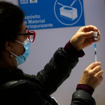 OMS vuelve a rechazar tercera dosis de vacuna contra el Covid-19: 