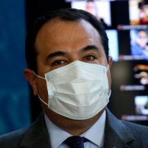 Subsecretario Galli y fallo de la Corte Suprema que ordenó millonaria indemnización del Fisco por Caso Luchsinger-Mackay: 