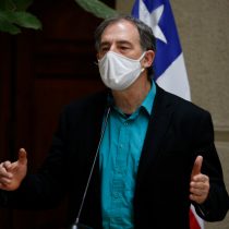 Girardi tras renuncia de Provoste a la Mesa de la Cámara Alta: “Presidencia del Senado le corresponde a la DC