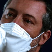 Fiscalía acusa a Sebastián Sichel de infringir norma sanitaria al no portar permiso en toque de queda: candidato arriesga multa de 6 UTM