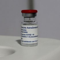 Estudio del Minsal muestra que vacuna AstraZeneca aumenta en 15 veces los anticuerpos tras dosis de refuerzo