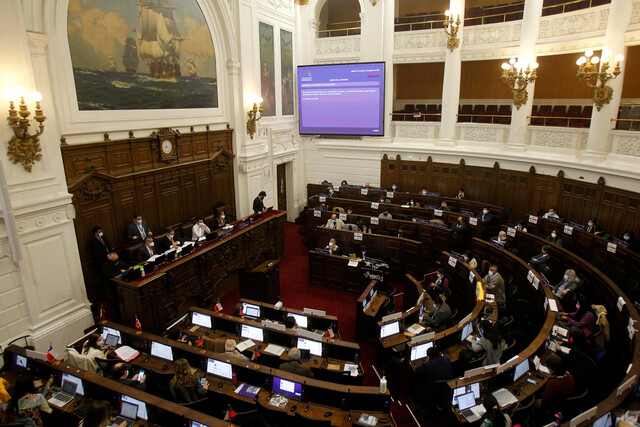«Diálogos Constituyentes»: personas quieren participar de la manera más directa posible en el proceso constituyente