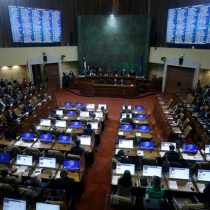 Cámara de Diputados aprueba fusionar seis proyectos de cuarto retiro y retiro total de fondos previsionales