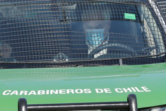 Presidente Piñera anuncia adquisición de 666 vehículos nuevos para reforzar labor preventiva de Carabineros Presidente Piñera anuncia adquisición de 666 vehículos nuevos para reforzar labor preventiva de Carabineros