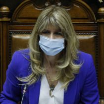 Ximena Rincón solicita al Gobierno escuchar al presidente electo Gabriel Boric sobre licitación del litio