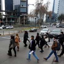 Toda la Región Metropolitana avanza a Apertura Inicial desde este sábado