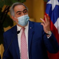 RN e investigación contra ex alcalde de Vitacura, Raúl Torrealba: descartan suspensión de su militancia hasta 