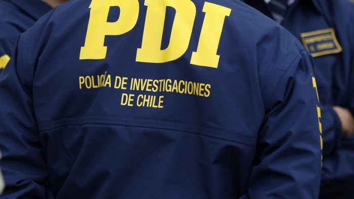 PDI detiene a banda que ingresó ilegalmente a 3.600 migrantes bolivianos al país