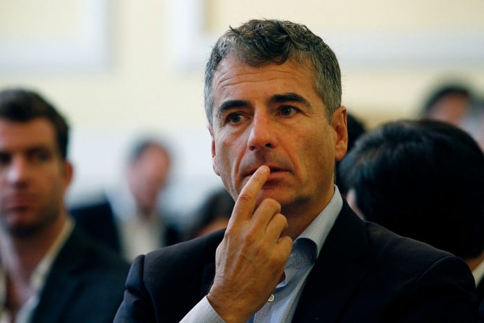 Exministro Velasco por retiros del 10%: «Son una mala idea porque los gobiernos existen para que la gente reciba ayuda en momentos de crisis» Exministro Velasco por retiros del 10%: