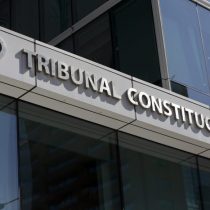 Diputados RN presentan proyecto para que TC fiscalice reglamentos de la Convención: Monckeberg le quita el piso y constituyentes de oposición lo califican de “insólito”