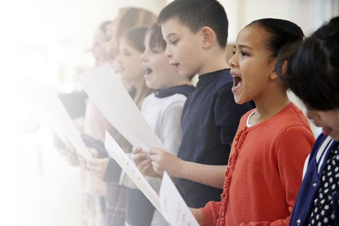 Primer Festival de Coros Escolares “Viraliza tu canto”