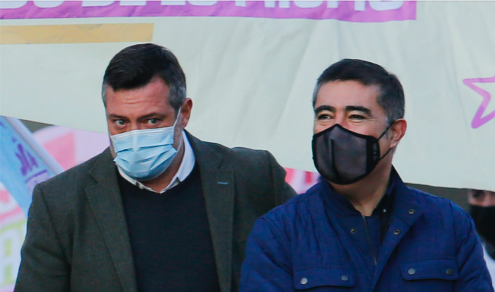 Desbordes recuerda a Sichel que