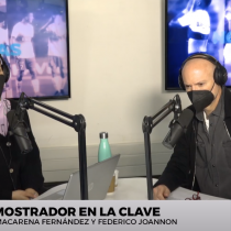 El Mostrador en La Clave: las interpretaciones económicas ante el crecimiento del Imacec y la salida de Lionel Messi del FC Barcelona