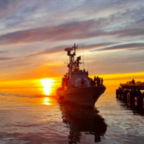 Chile frente a la pretensión argentina de “exploración, estudio y control conjunto”  del Estrecho de Magallanes y el Mar Austral chileno