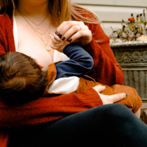Diez mitos y verdades sobre la lactancia materna  