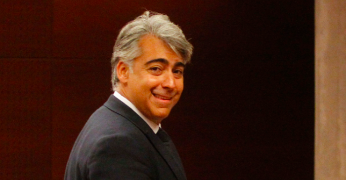 A la espera del fallo del TC, MEO cruza los dedos y baraja posibilidades ante una cuarta aventura presidencial A la espera del fallo del TC, MEO cruza los dedos y baraja posibilidades ante una cuarta aventura presidencial