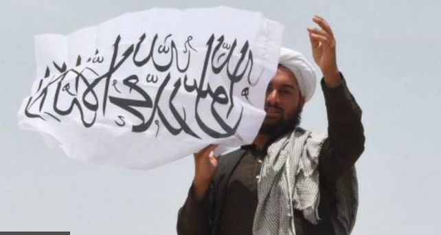 Afganistán: cómo el ascenso del Talibán cambia el tablero de poder en Medio Oriente (incluido el acuerdo nuclear con Irán) Afganistán: cómo el ascenso del Talibán cambia el tablero de poder en Medio Oriente (incluido el acuerdo nuclear con Irán)