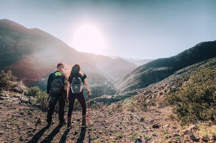 Semana Internacional de la Montaña 2021 pondrá valor en la Cordillera de Los Andes Semana Internacional de la Montaña 2021 pondrá valor en la Cordillera de Los Andes