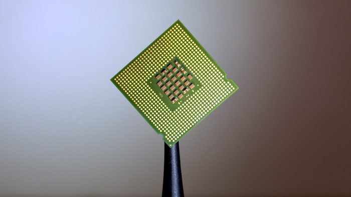 Escasez de microchips: un nuevo desafío mundial que se suma a la pandemia Escasez de microchips: un nuevo desafío mundial que se suma a la pandemia
