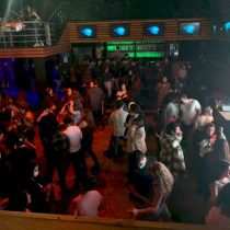 Seremi de Salud de Magallanes inicia sumario sanitario contra discoteca de Punta Arenas que abrió en pandemia