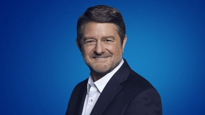 El diván de Orrego El diván de Orrego