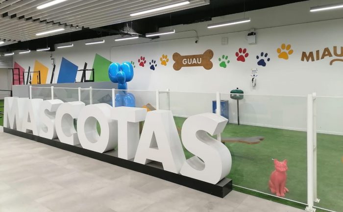 Jornada de bienestar y adopción de mascotas Jornada de bienestar y adopción de mascotas