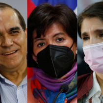 Provoste, Narváez y Maldonado participarán en nuevo debate televisivo organizado por TVN, CHV y Mega