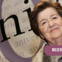 Alicia Herrera Rivera, la abogada chilena que cambió la Constitución Española en favor de las mujeres maltratadas