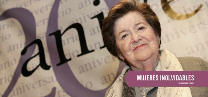 Alicia Herrera Rivera, la abogada chilena que cambió la Constitución Española en favor de las mujeres maltratadas Alicia Herrera Rivera, la abogada chilena que cambió la Constitución Española en favor de las mujeres maltratadas