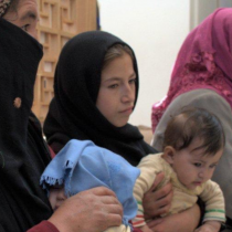 Afganistán: comunicación feminista contra el retroceso de derechos
