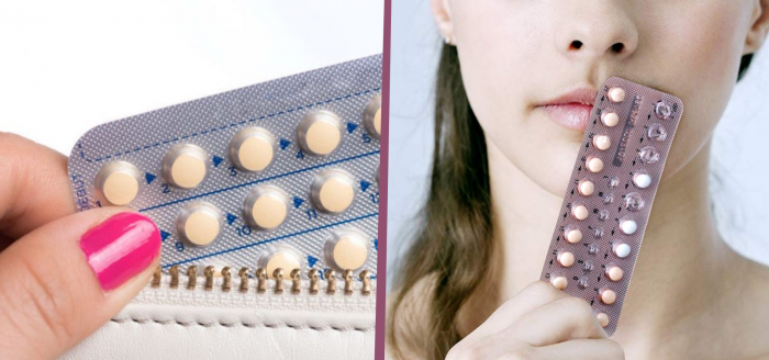 Ahora los anticonceptivos serán gratuitos para las jóvenes menores de 25 en Francia