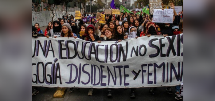 “Por alcanzar un piso mínimo de dignidad”: Senado aprueba ley que penaliza el acoso sexual en la educación superior