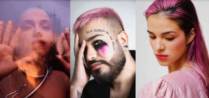 Ciclo de música en Matucana 100: mujeres y disidencias se toman los escenarios en un show que marcan los contenidos de género Ciclo de música en Matucana 100: mujeres y disidencias se toman los escenarios en un show que marcan los contenidos de género