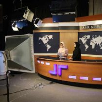 «Vemos un silencio lleno de miedo»: periodistas afganas piden ayuda