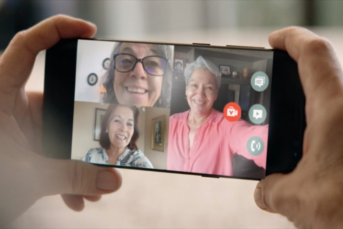 Compañía de telecomunicaciones crea canales exclusivos de atención para adultos mayores Compañía de telecomunicaciones crea canales exclusivos de atención para adultos mayores