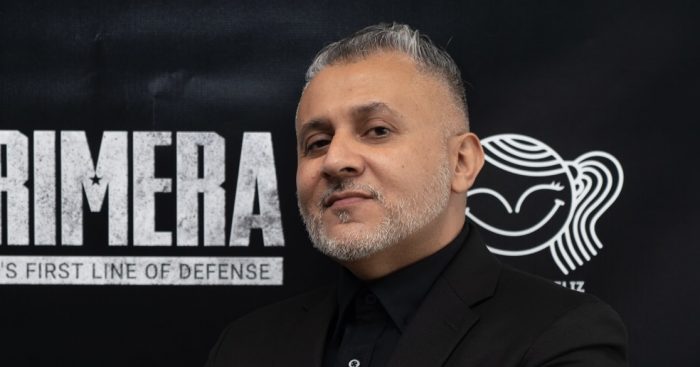 «Primera», el documental sobre el estallido del chileno-estadounidense Virgilio Bravo: «Que el mundo sepa lo que pasó en Chile» «Primera», el documental sobre el estallido del chileno-estadounidense Virgilio Bravo: «Que el mundo sepa lo que pasó en Chile»