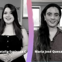 El Mostrador Braga en la Clave: programas presidenciales feministas, entrevista a Antonia Larraín, violencia simbólica y más