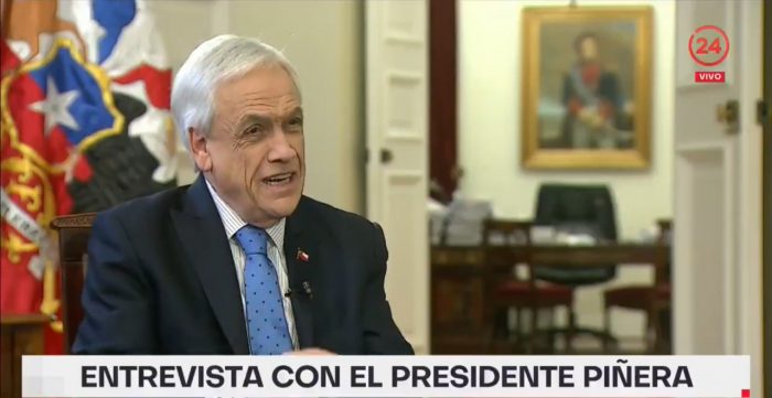 Presidente Piñera dice que tiene dos candidatos técnicos para reemplazar a Parot y defiende que Arancibia siga en la comisión de DD.HH Presidente Piñera dice que tiene dos candidatos técnicos para reemplazar a Parot y defiende que Arancibia siga en la comisión de DD.HH