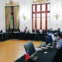 Convención Constitucional sesionará por primera vez fuera de la RM: Comisión de Descentralización realizará audiencias en Arica