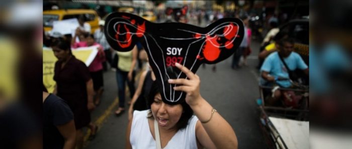 El inagotable grito por justicia y reparación para las miles de mujeres esterilizadas forzosamente en Perú El inagotable grito por justicia y reparación para las miles de mujeres esterilizadas forzosamente en Perú